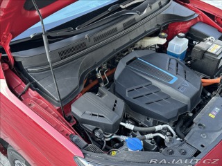 Hyundai Kona 0,0 204PS electric CZ Ed 2023
