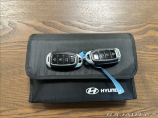 Hyundai Kona 0,0 204PS electric CZ Ed 2023