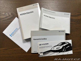 Hyundai Kona 0,0 204PS electric CZ Ed 2023