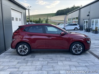 Hyundai Kona 0,0 204PS electric CZ Ed 2023
