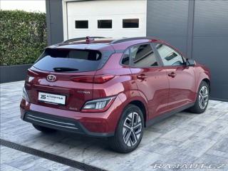 Hyundai Kona 0,0 204PS electric CZ Ed 2023