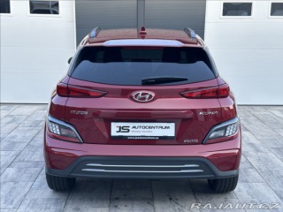 Hyundai Kona 0,0 204PS electric CZ Ed 2023