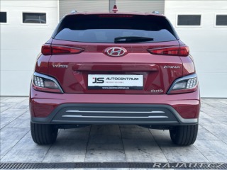 Hyundai Kona 0,0 204PS electric CZ Ed 2023