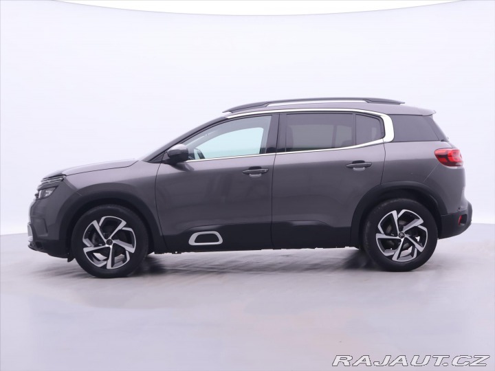 Citroën C5 Aircross 1,2 PureTech Navi R.Kam. 2019