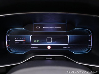 Citroën C5 Aircross 1,2 PureTech Navi R.Kam. 2019