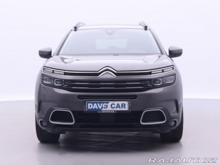 Citroën C5 Aircross 1,2 PureTech Navi R.Kam. 2019