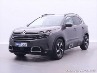 Citroën C5 Aircross 1,2 PureTech Navi R.Kam. 2019
