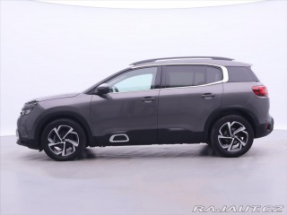 Citroën C5 Aircross 1,2 PureTech Navi R.Kam. 2019