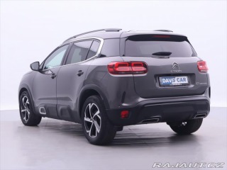 Citroën C5 Aircross 1,2 PureTech Navi R.Kam. 2019