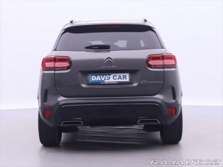 Citroën C5 Aircross 1,2 PureTech Navi R.Kam. 2019