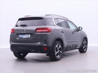 Citroën C5 Aircross 1,2 PureTech Navi R.Kam. 2019