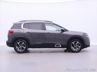 Citroën C5 Aircross 1,2 PureTech Navi R.Kam. 2019