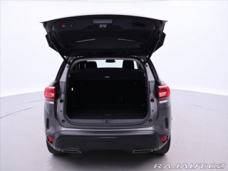 Citroën C5 Aircross 1,2 PureTech Navi R.Kam. 2019