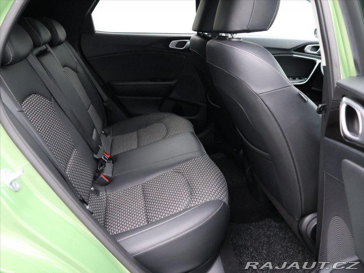 Kia XCeed 1,5 T-GDI 117kW Exclusive 2024