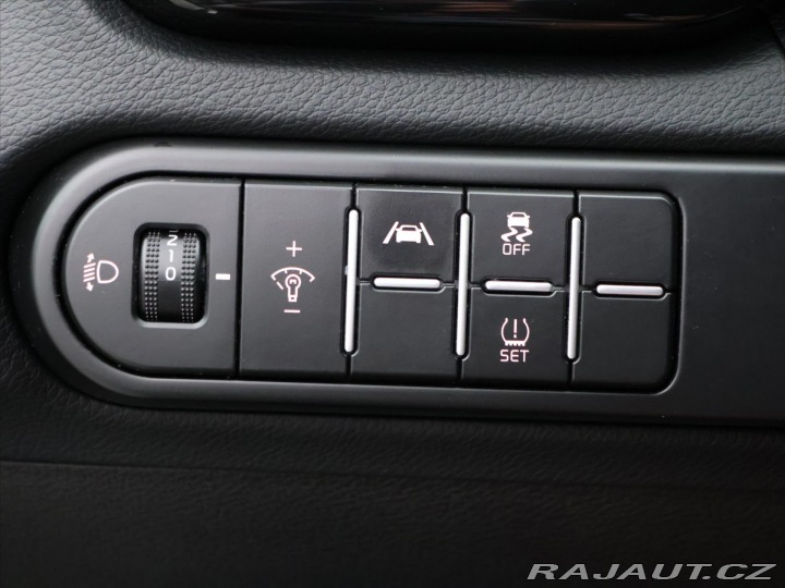 Kia XCeed 1,5 T-GDI 117kW Exclusive 2024