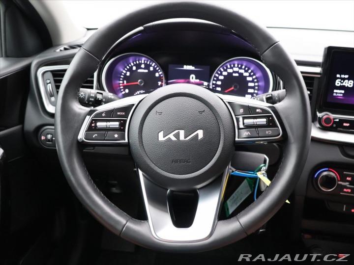 Kia XCeed 1,5 T-GDI 117kW Exclusive 2024