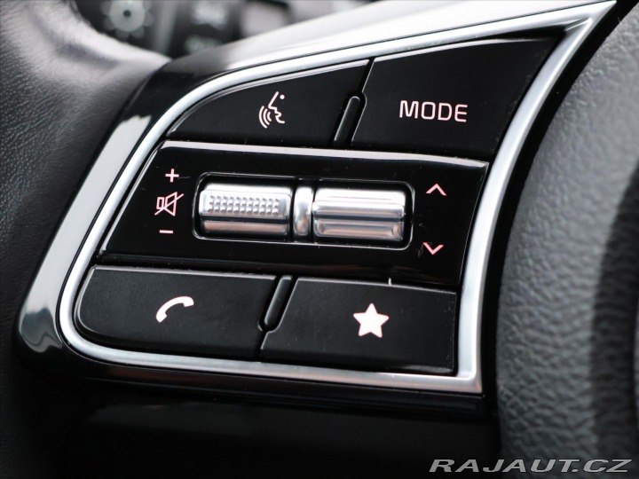 Kia XCeed 1,5 T-GDI 117kW Exclusive 2024