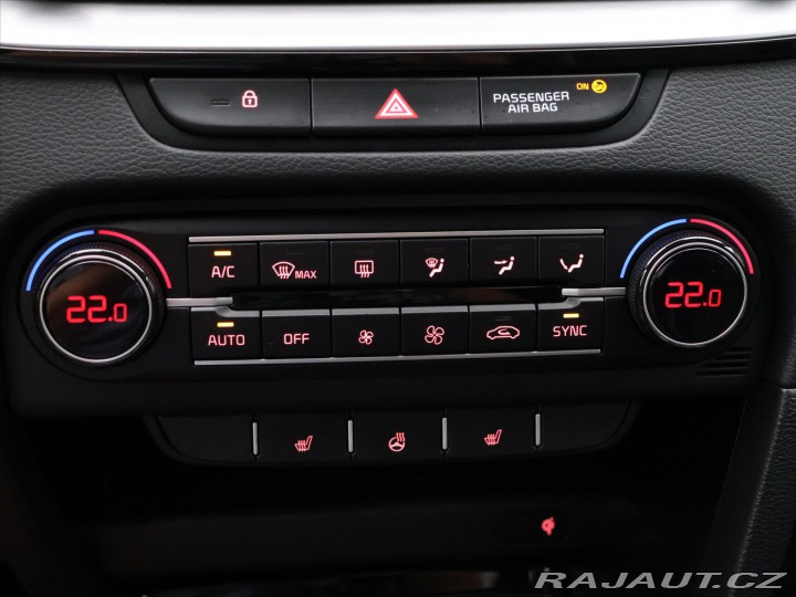 Kia XCeed 1,5 T-GDI 117kW Exclusive 2024