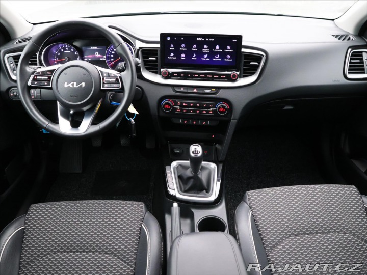 Kia XCeed 1,5 T-GDI 117kW Exclusive 2024