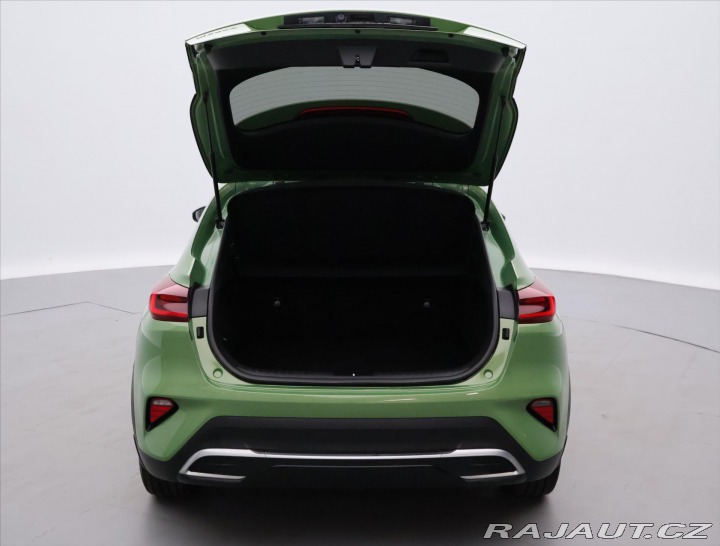 Kia XCeed 1,5 T-GDI 117kW Exclusive 2024