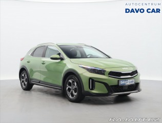 Kia XCeed 1,5 T-GDI 117kW Exclusive 2024