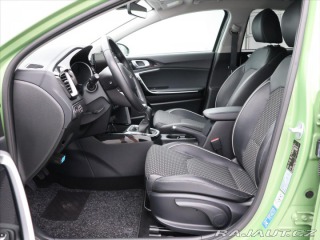 Kia XCeed 1,5 T-GDI 117kW Exclusive 2024