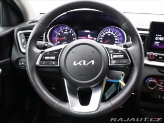 Kia XCeed 1,5 T-GDI 117kW Exclusive 2024