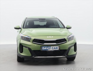 Kia XCeed 1,5 T-GDI 117kW Exclusive 2024
