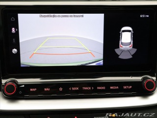 Kia XCeed 1,5 T-GDI 117kW Exclusive 2024