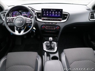 Kia XCeed 1,5 T-GDI 117kW Exclusive 2024