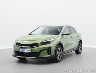 Kia XCeed 1,5 T-GDI 117kW Exclusive 2024