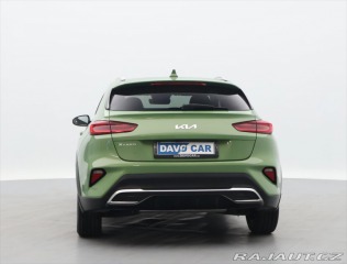 Kia XCeed 1,5 T-GDI 117kW Exclusive 2024