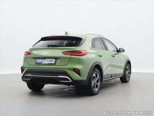 Kia XCeed 1,5 T-GDI 117kW Exclusive 2024