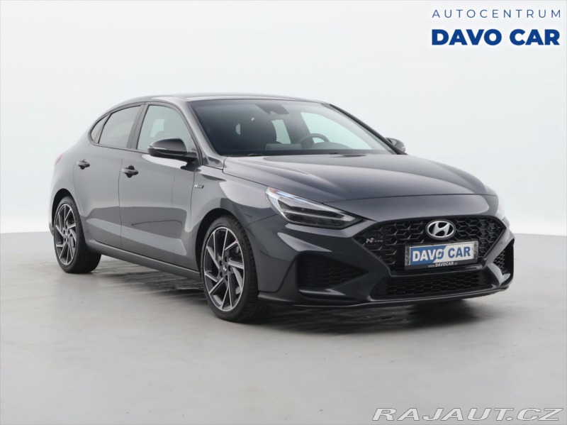 Hyundai i30 1,5 T-GDI 159k CZ DPH Fas