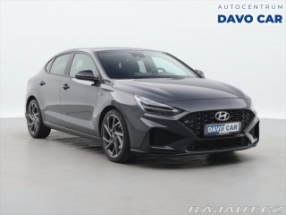 Hyundai i30 1,5 T-GDI 159k CZ DPH Fas