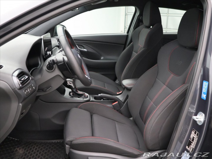 Hyundai i30 1,5 T-GDI 159k CZ DPH Fas 2022