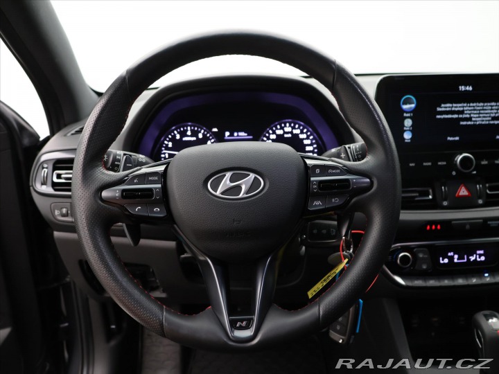 Hyundai i30 1,5 T-GDI 159k CZ DPH Fas 2022
