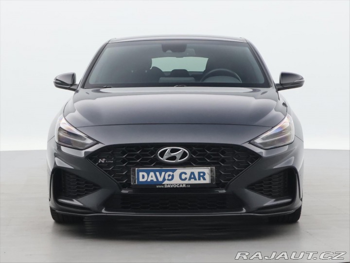 Hyundai i30 1,5 T-GDI 159k CZ DPH Fas 2022