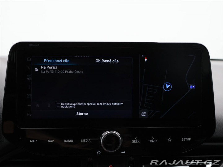 Hyundai i30 1,5 T-GDI 159k CZ DPH Fas 2022