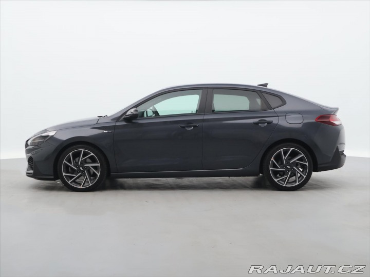 Hyundai i30 1,5 T-GDI 159k CZ DPH Fas 2022