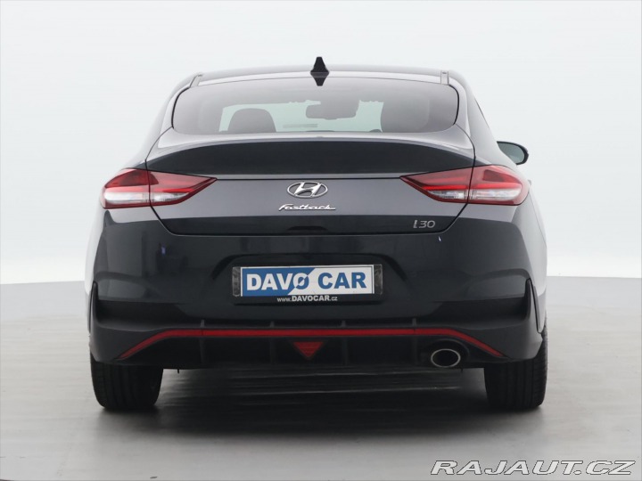 Hyundai i30 1,5 T-GDI 159k CZ DPH Fas 2022