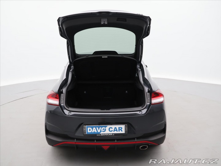 Hyundai i30 1,5 T-GDI 159k CZ DPH Fas 2022