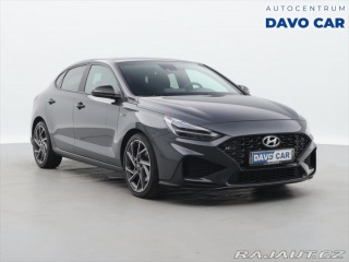 Hyundai i30 1,5 T-GDI 159k CZ DPH Fas 2022