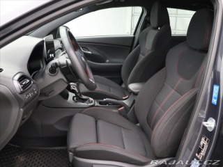 Hyundai i30 1,5 T-GDI 159k CZ DPH Fas 2022