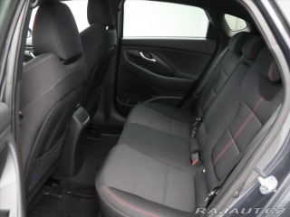 Hyundai i30 1,5 T-GDI 159k CZ DPH Fas 2022