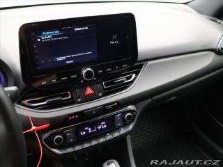 Hyundai i30 1,5 T-GDI 159k CZ DPH Fas 2022