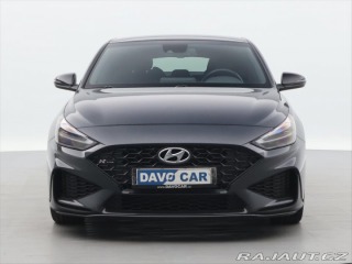 Hyundai i30 1,5 T-GDI 159k CZ DPH Fas 2022