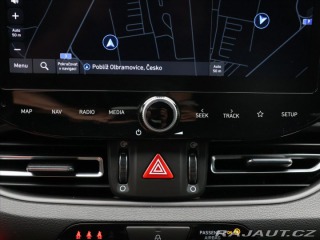 Hyundai i30 1,5 T-GDI 159k CZ DPH Fas 2022