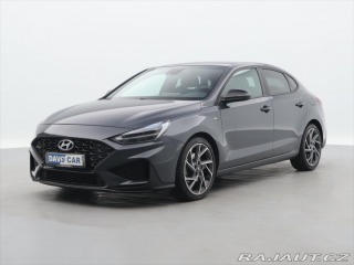 Hyundai i30 1,5 T-GDI 159k CZ DPH Fas 2022