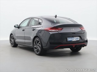 Hyundai i30 1,5 T-GDI 159k CZ DPH Fas 2022